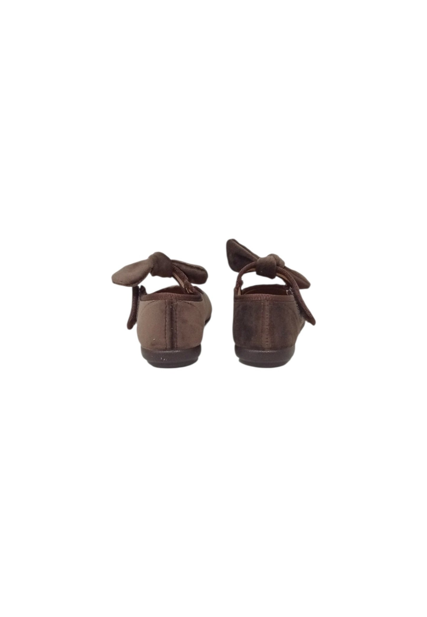 Ballerine VULLADI 6406-395 Rivera Chocolate bambina