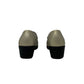 Mocassino linea comoda Stile Di Vita 2528 PIETRA Donna