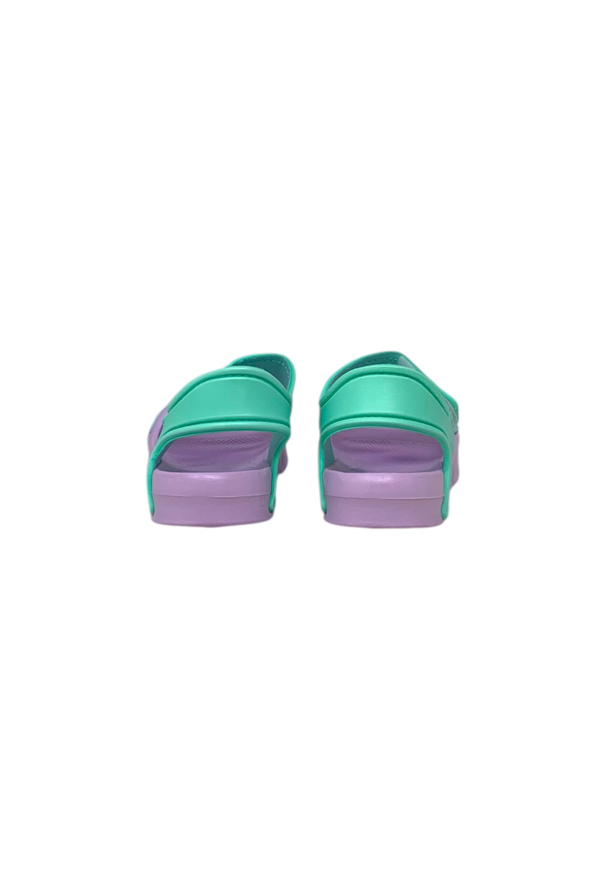 Sandali in gomma Silver Disney Ariel D4010163S LILAC Bambina
