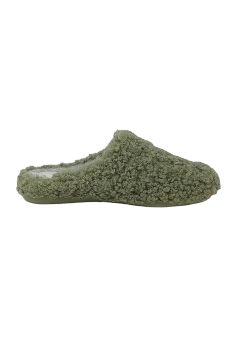 Pantofola GRUNLAND GAGA CI3174-B2 MENTA Donna