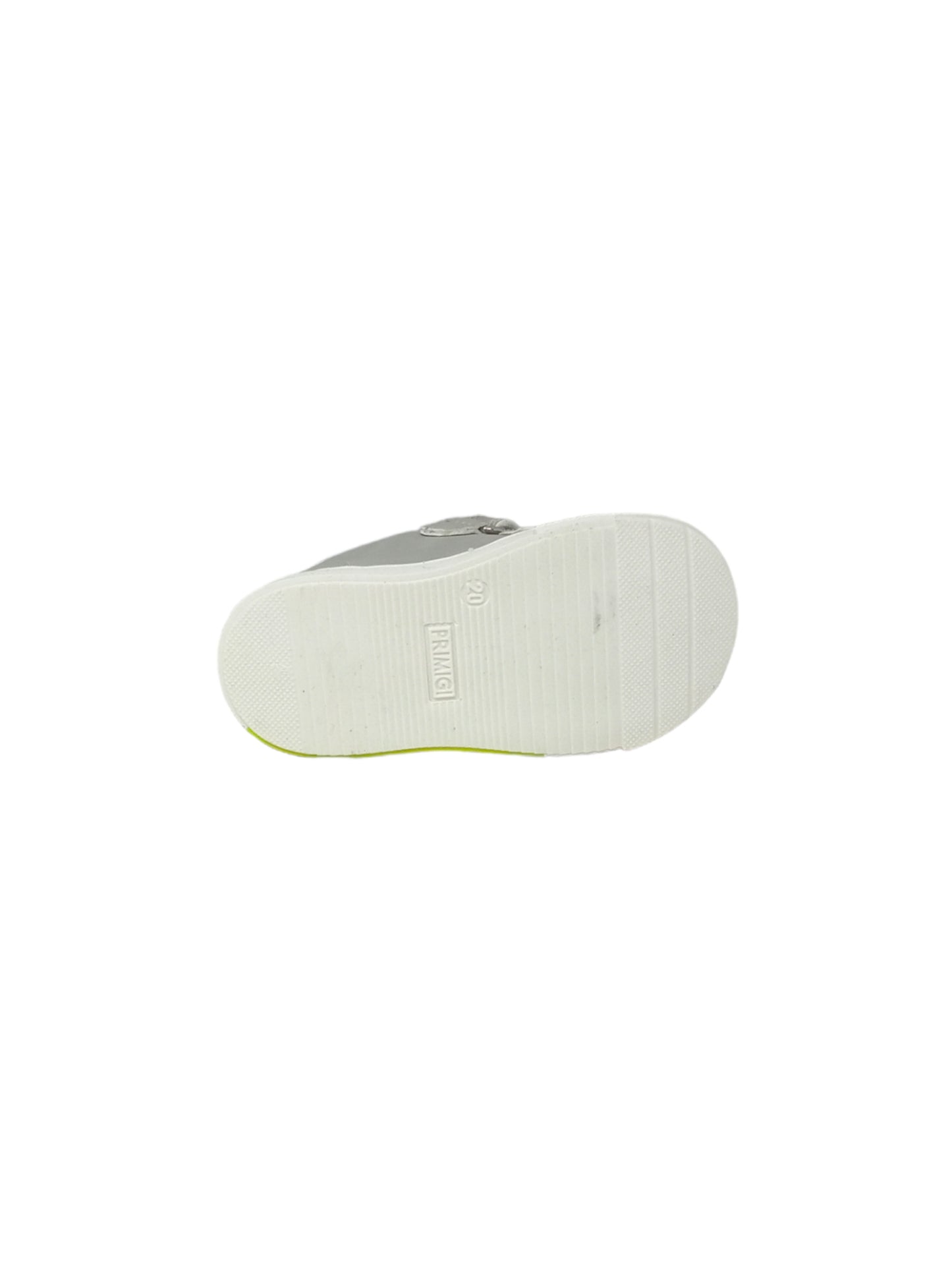 Sneakers PRIMIGI 3904722 grigio bambino