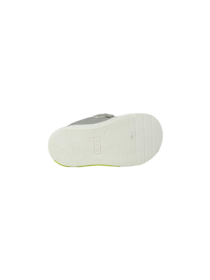 Sneakers PRIMIGI 3904722 grigio bambino