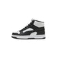 Sneaker Puma Rebound Slam MId Jr 408800 01 unisex