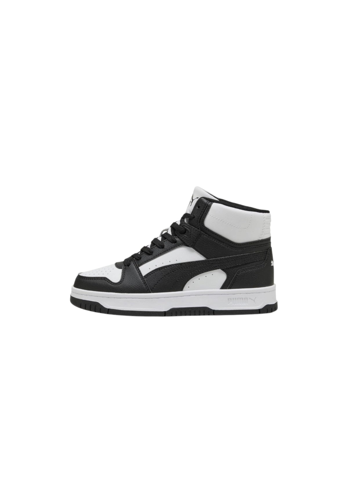 Sneaker Puma Rebound Slam MId Jr 408800 01 unisex