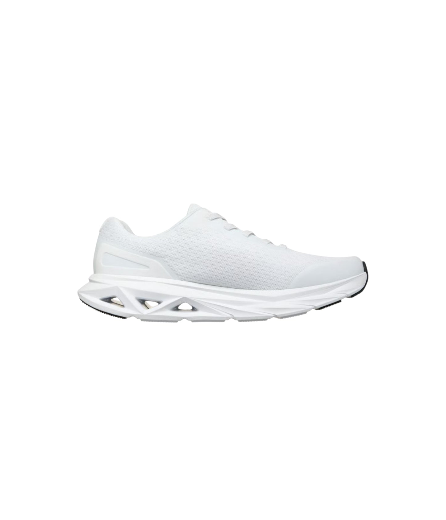 Sneakers Skechers Glide-Step Vortex - Avalin 221041/WHT Uomo