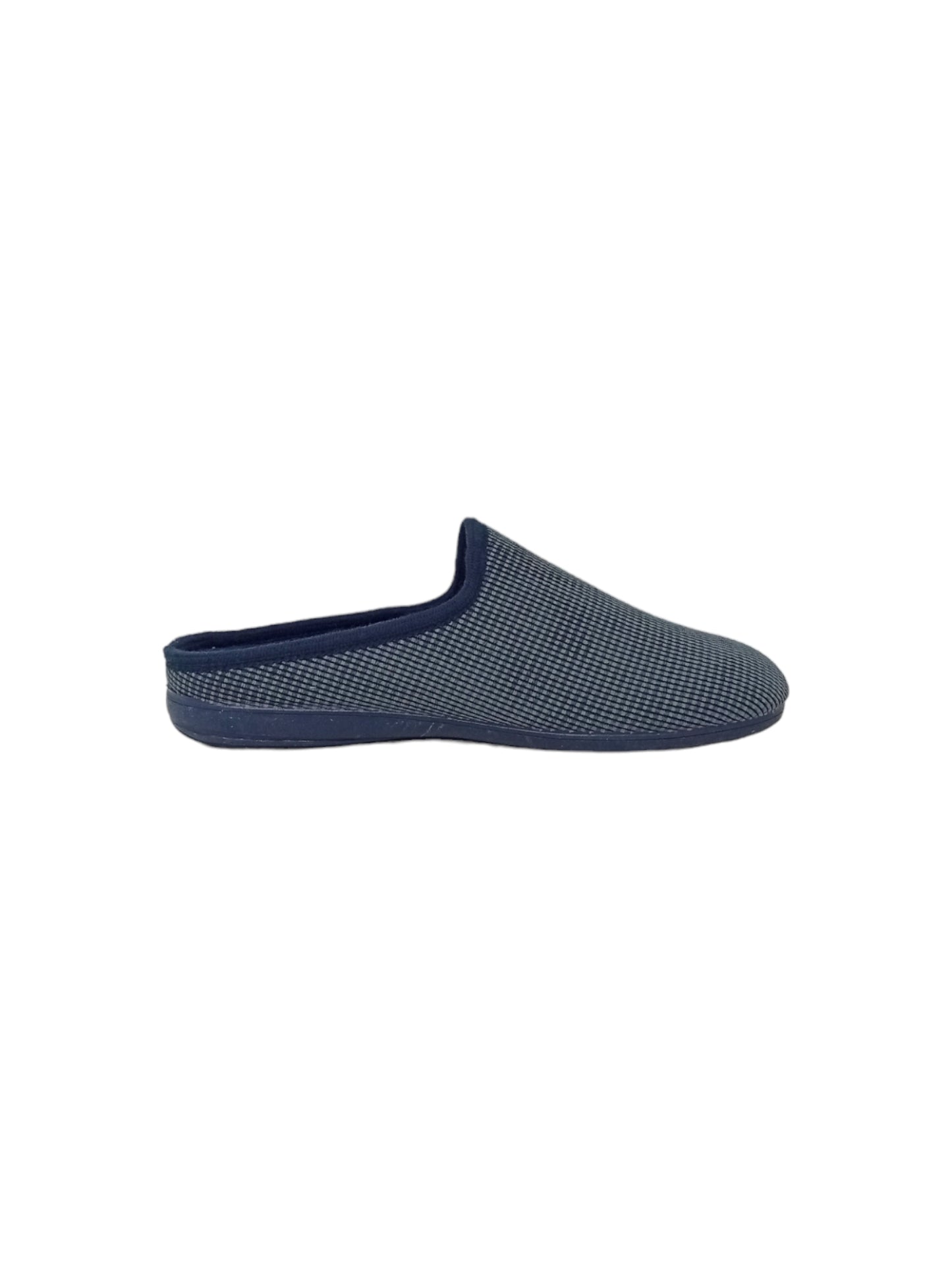 Pantofola SUPERGA S10S630 BLU UOMO