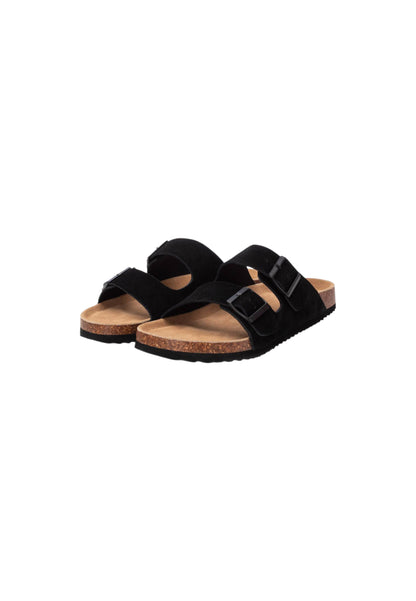 Ciabatta XTI 142553 NERO uomo