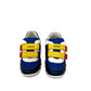 Scarpa da ginnastica GEOX B IUPIDOO B3555C C4227 bambino