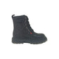 Anfibi GIOSEPPO Kids NISLAND 70284 BLACK bambina