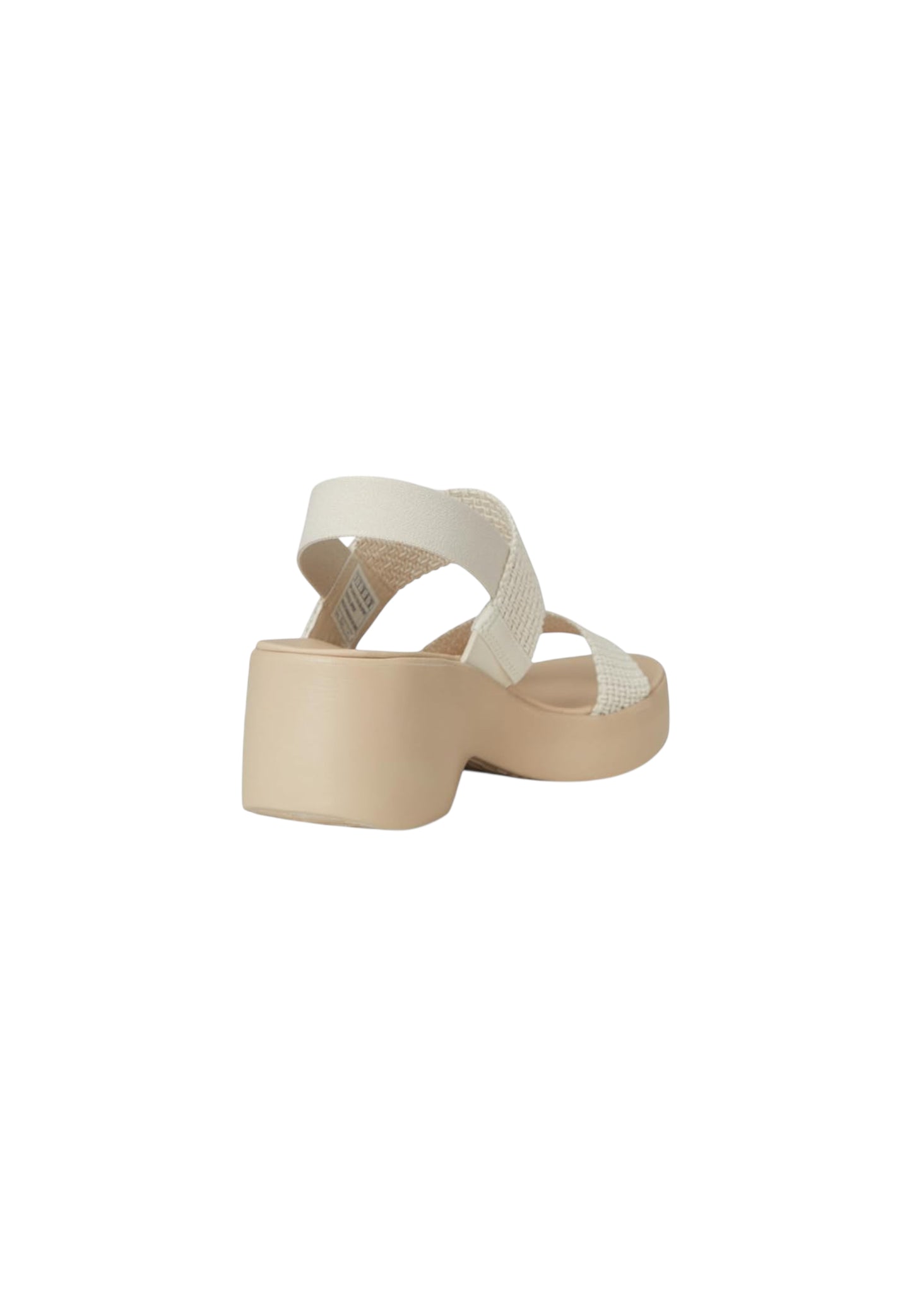 Sandali SKECHERS Cali Day 119413/OFWT Donna