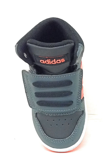 Scarpa da ginnastica ADIDAS HOOPS MID 2.0 I GZ7780 Bambino