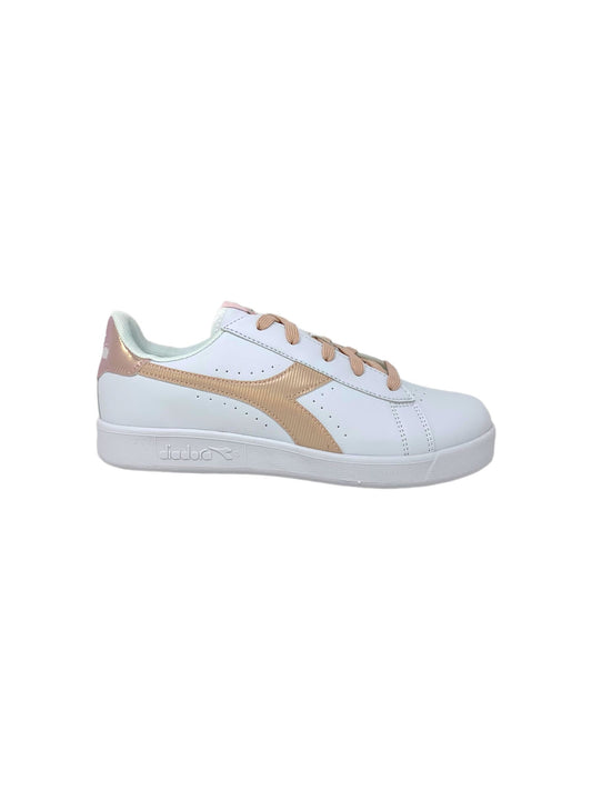 Scarpa da ginnastica DIADORA GAME P GS GIRL 10117701401 D0105 RAGAZZA