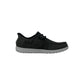 Sneakers Slip-ins Skechers Melson - Coronado 210959/BKGY Uomo
