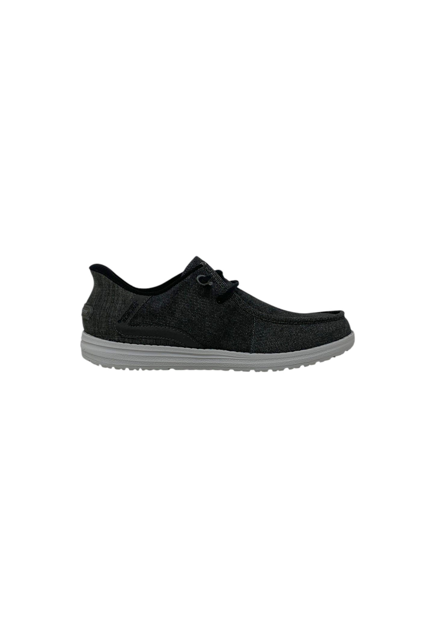 Sneakers Slip-ins Skechers Melson - Coronado 210959/BKGY Uomo