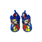Pantofola Chiusa DISNEY Topolino D2010170T BLU bambino