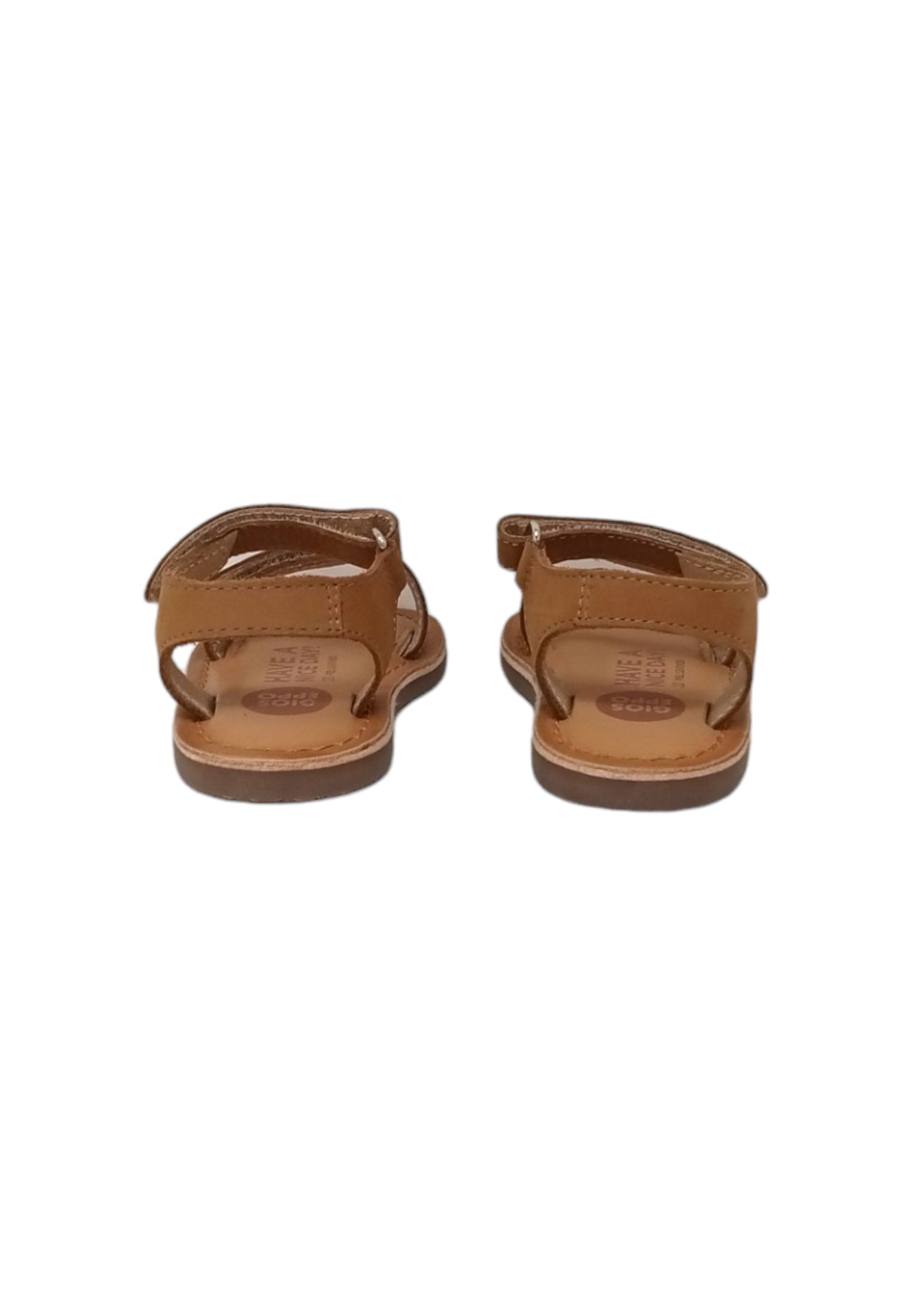 Sandali GIOSEPPO PALMETTO 72136 bambino più colori