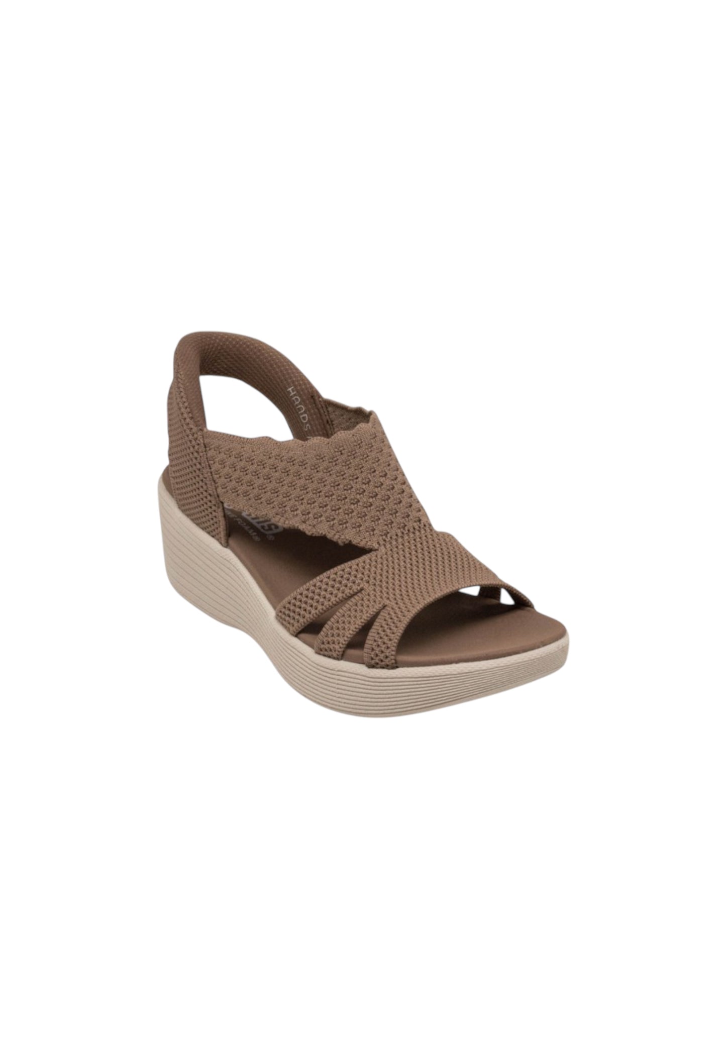 Sandali SKECHERS Slip-ins PARALLEL LITE - Summer Invite 120012/MOC Donna