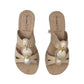 CIABATTA INBLU GM000052 DONNA più colori