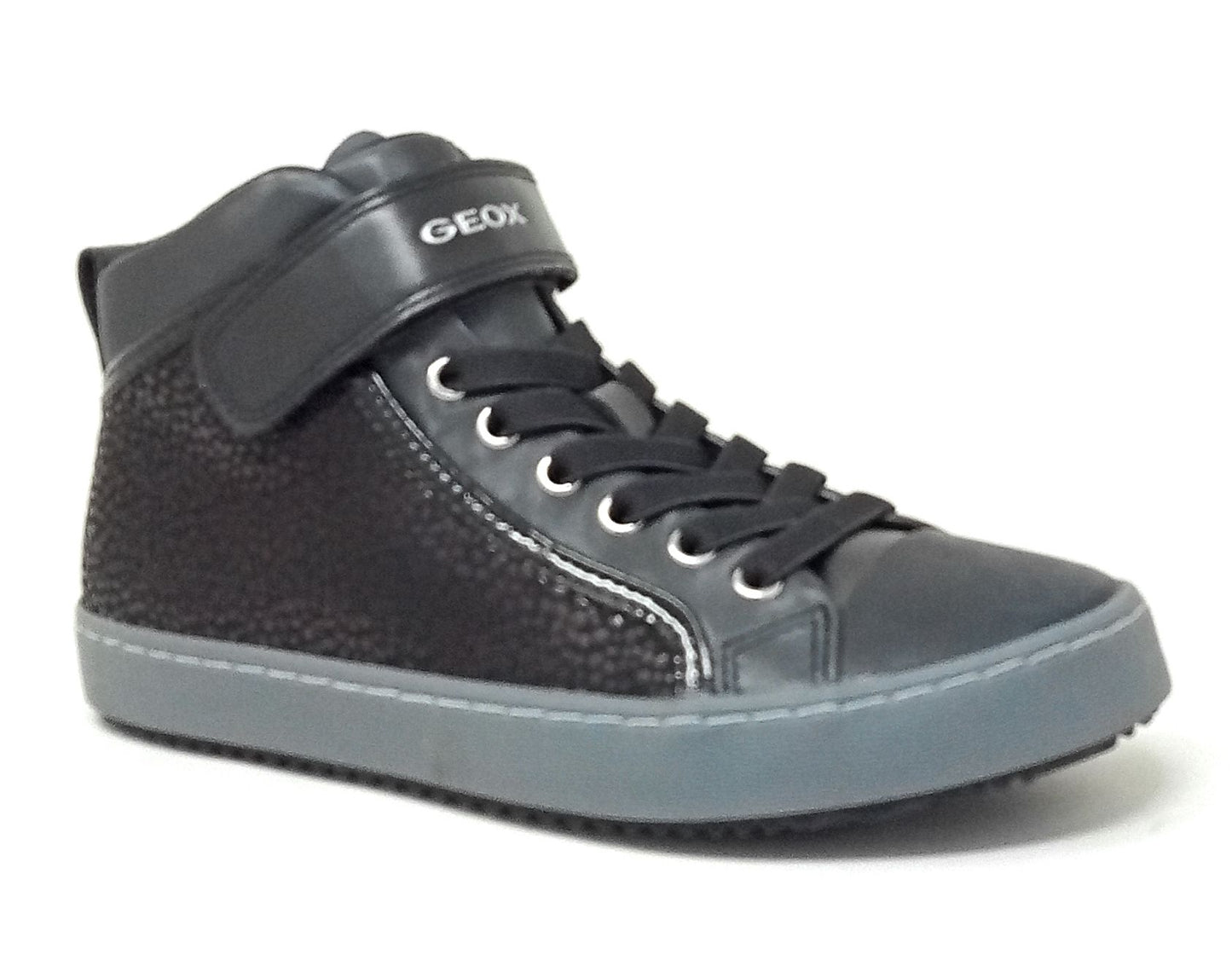 Scarpa da passeggio GEOX J KALISPERA J744GI0DHAJC9999 BAMBINA