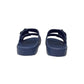 Ciabatta DE FONSECA DE.LEVANTO M56 BLU UOMO