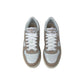 Sneaker DIADORA MAGIC BASKET LOW LEATHER WN 501.179015 01 D0282 donna