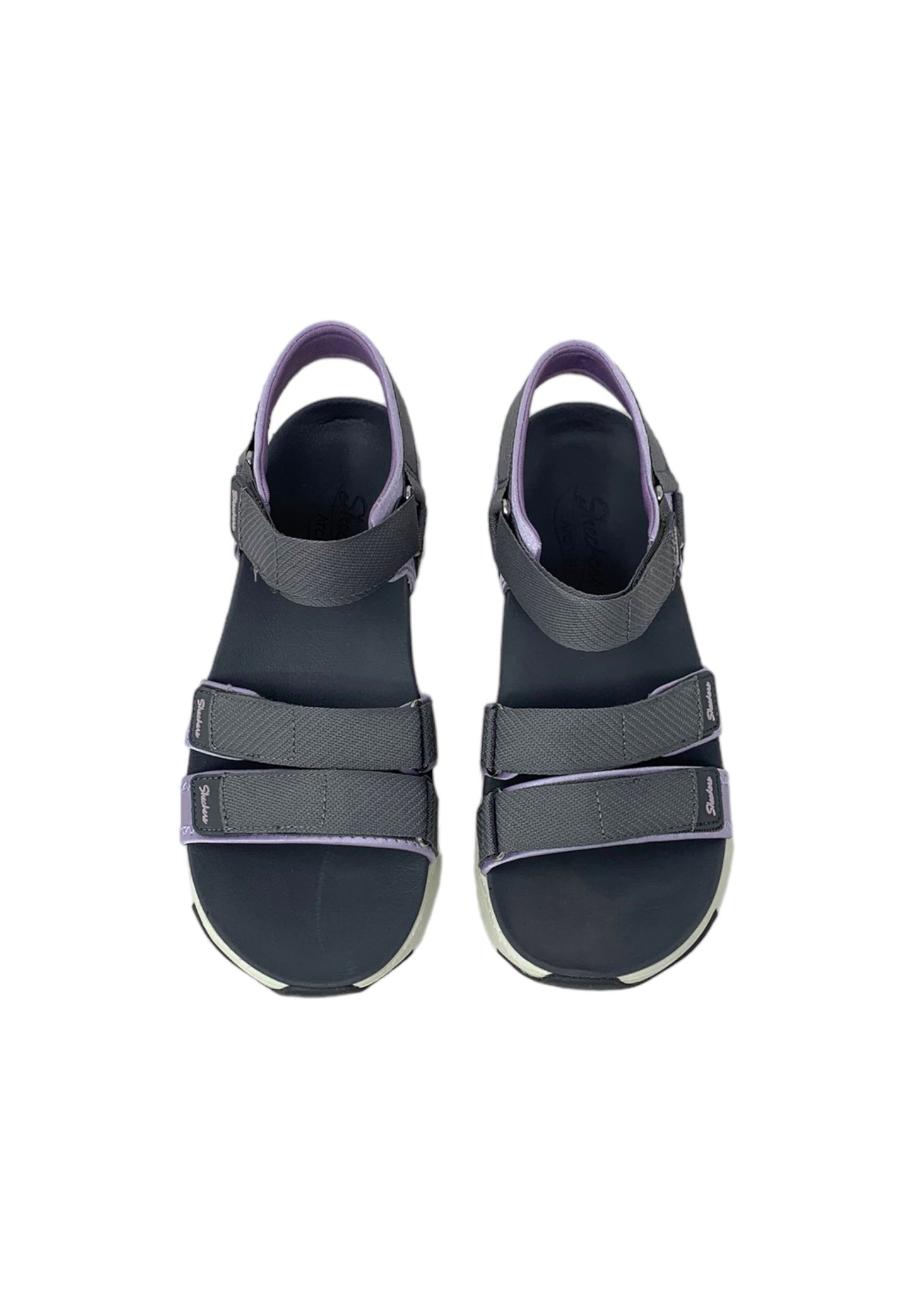 Sandali SKECHERS ARCH FIT 119305/CCLV Donna