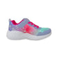 Sneakers luminose SKECHERS 302299L Unicorno bambina