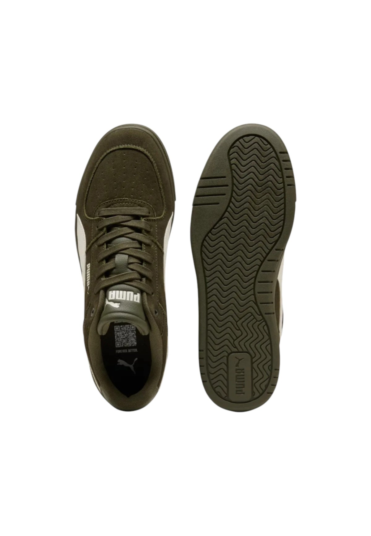 Sneakers PUMA Caven III ESD 404486 07 uomo