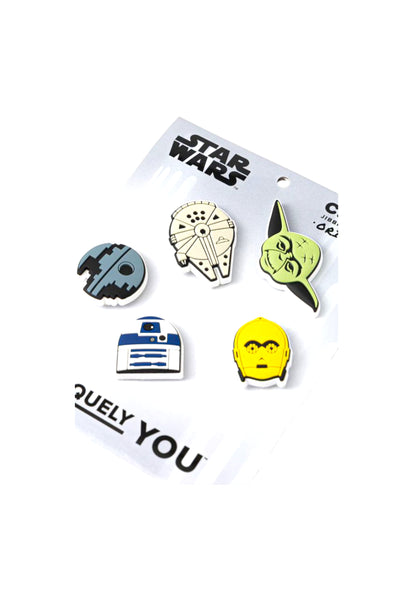 Jibbitz charms 10012077 Star wars