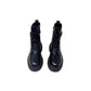 Anfibio GALIA H69656-28 BLK PU donna