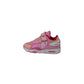 Sneakers con luci  PRIMIGI 3953000 FUXIA  bambina