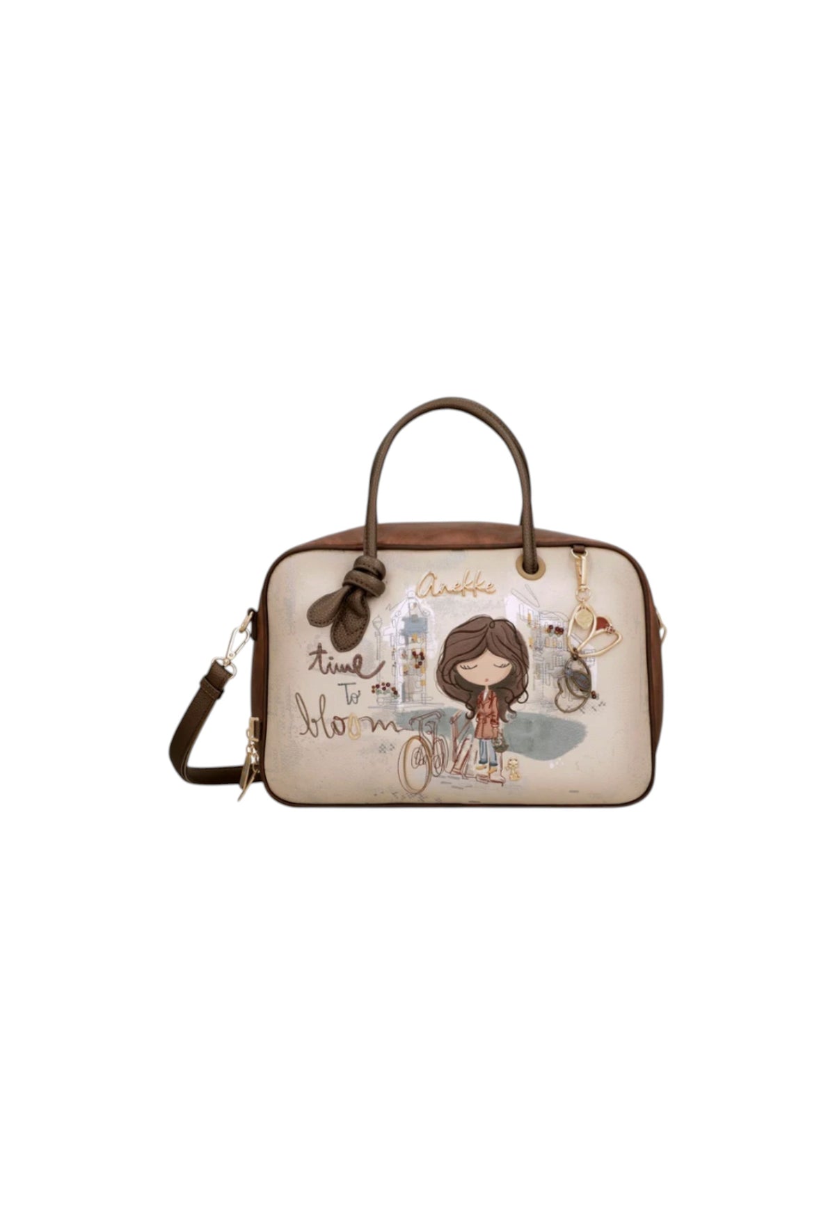 Borsa Anekke Tulip 43701-431 Donna