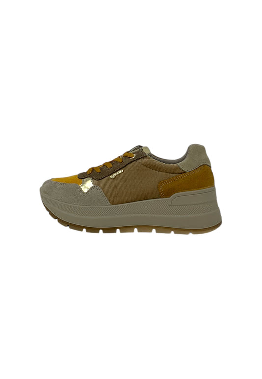 Sneakers Igi&Co 6675611 Donna