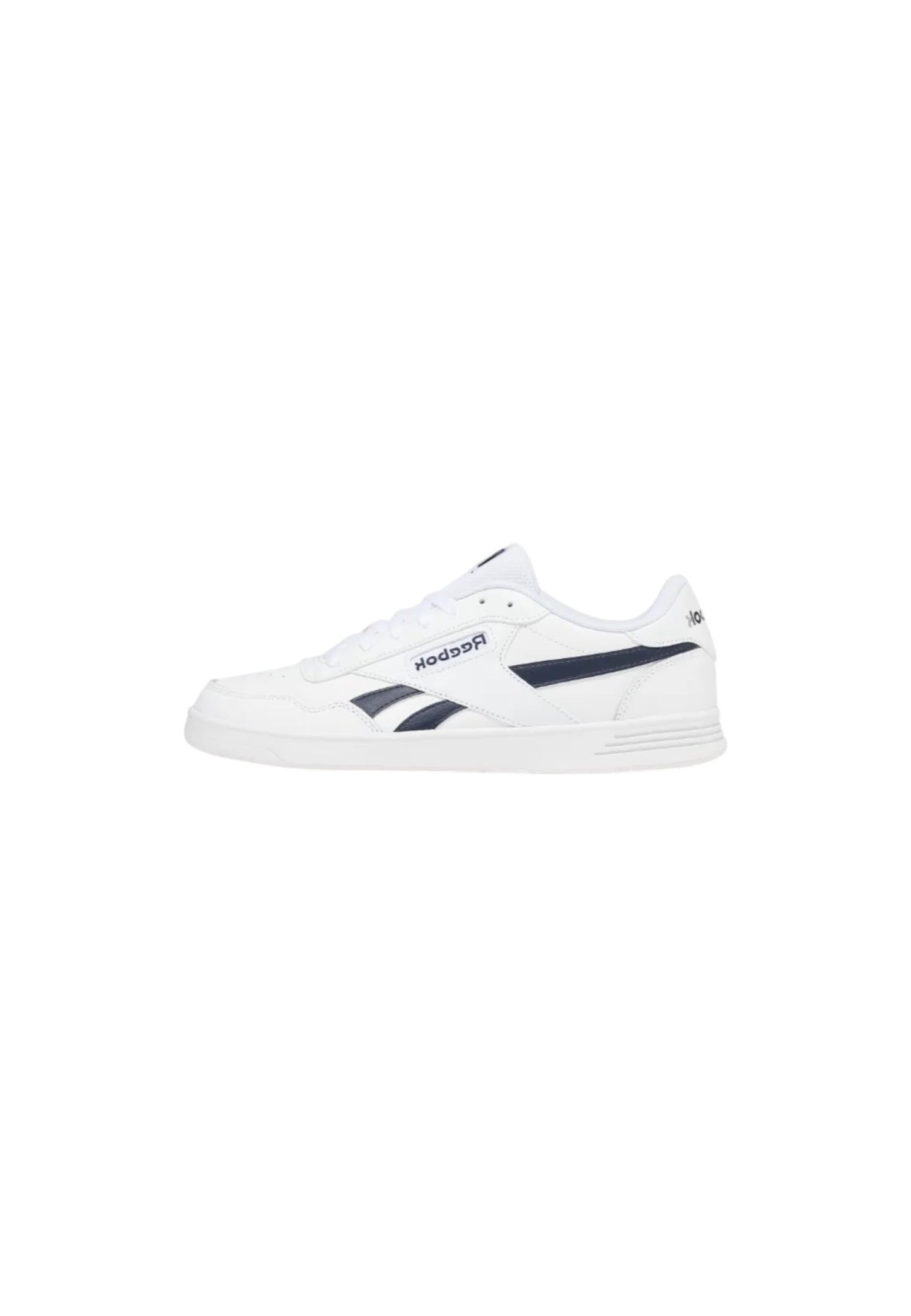 Sneaker REEBOK Court Advance 100033984 WHT uomo