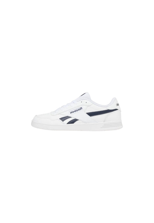Sneaker REEBOK Court Advance 100033984 WHT uomo