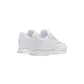 Sneaker REEBOK Classic Leather 100000118 WHT Bambini unisex