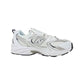 Sneaker NEW BALANCE GR530SB1 WHT Unisex