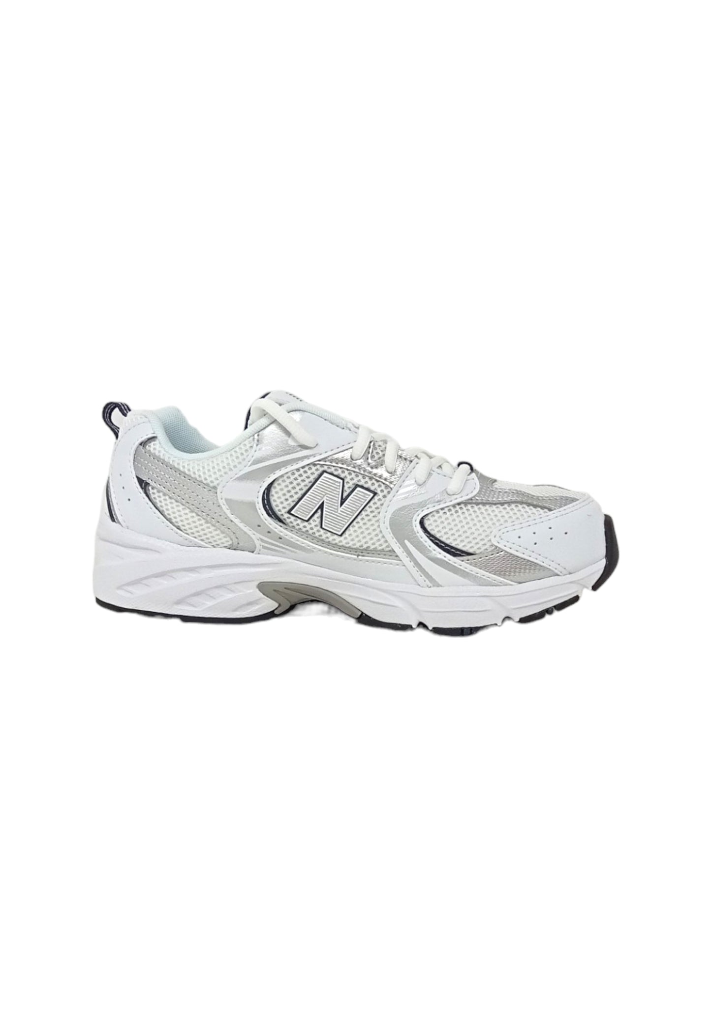 Sneaker NEW BALANCE GR530SB1 WHT Unisex