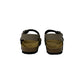 Sandalo GRUNLAND Junior  LUCE SB0901-40 TORTORA Bambino/Ragazzo