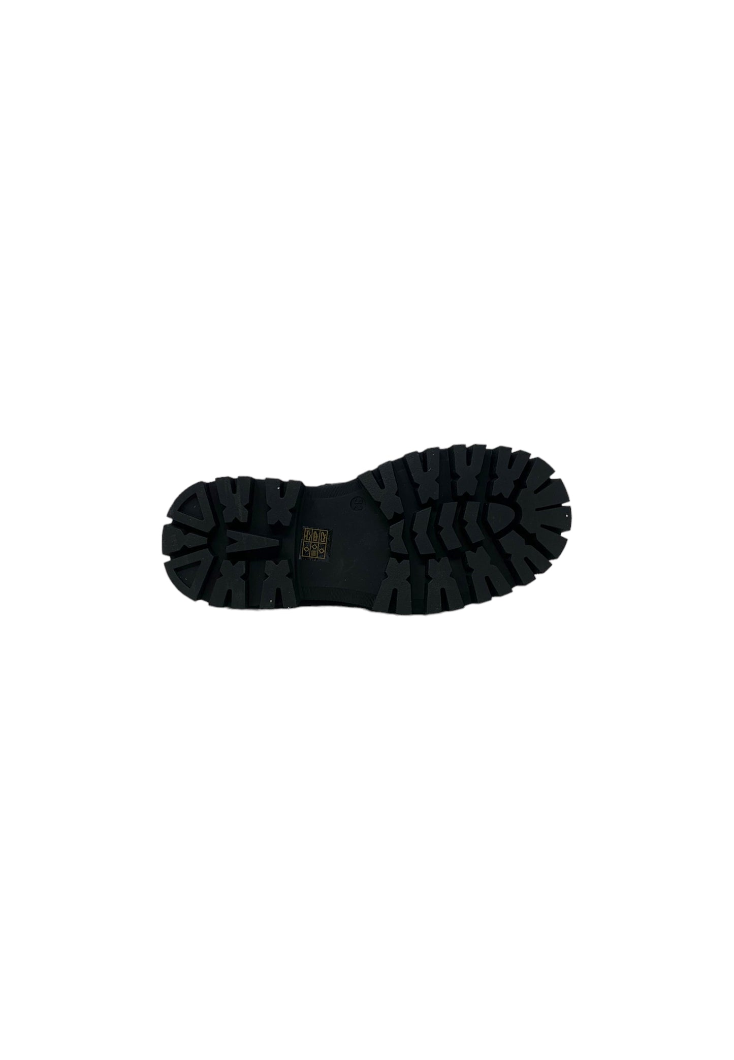Anfibio LAURA BIAGIOTTI 8693 BLACK bambina/ragazza