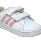 Scarpa da ginnastica  ADIDAS GRAND COURT CF I GX5751 BAMBINA