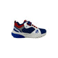 Sneakers con luci GEOX Marvel AVENGERS J45LBB01454 C0200 Bambino