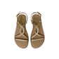 Sandali GIOSEPPO SUFFIELD 74806 ROSE GOLD bambina/ragazza