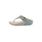 Ciabatta infradito GRUNLAND DIRA CI3115-C9 JEANS ragazza/donna