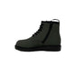 Anfibio da passeggio GRUNLAND JR TABAPO2302-88 OLIVA BAMBINO UNISEX