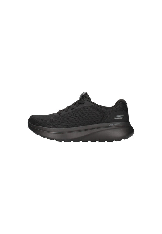 Sneaker SKECHERS Go Walk Arch fit n-joy - CULLMAN 217078/BBK Uomo