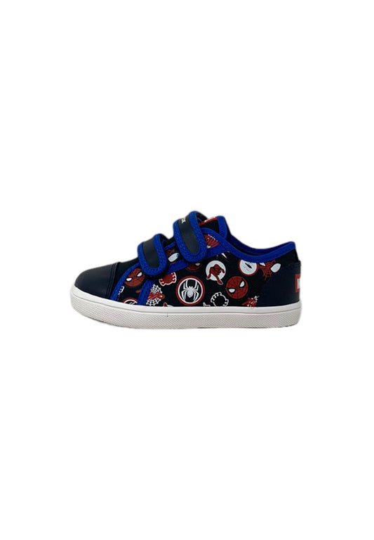 SNEAKERS GEOX KILWI B. SPIDERMAN B45A7E0AN54 C4226 Bambino