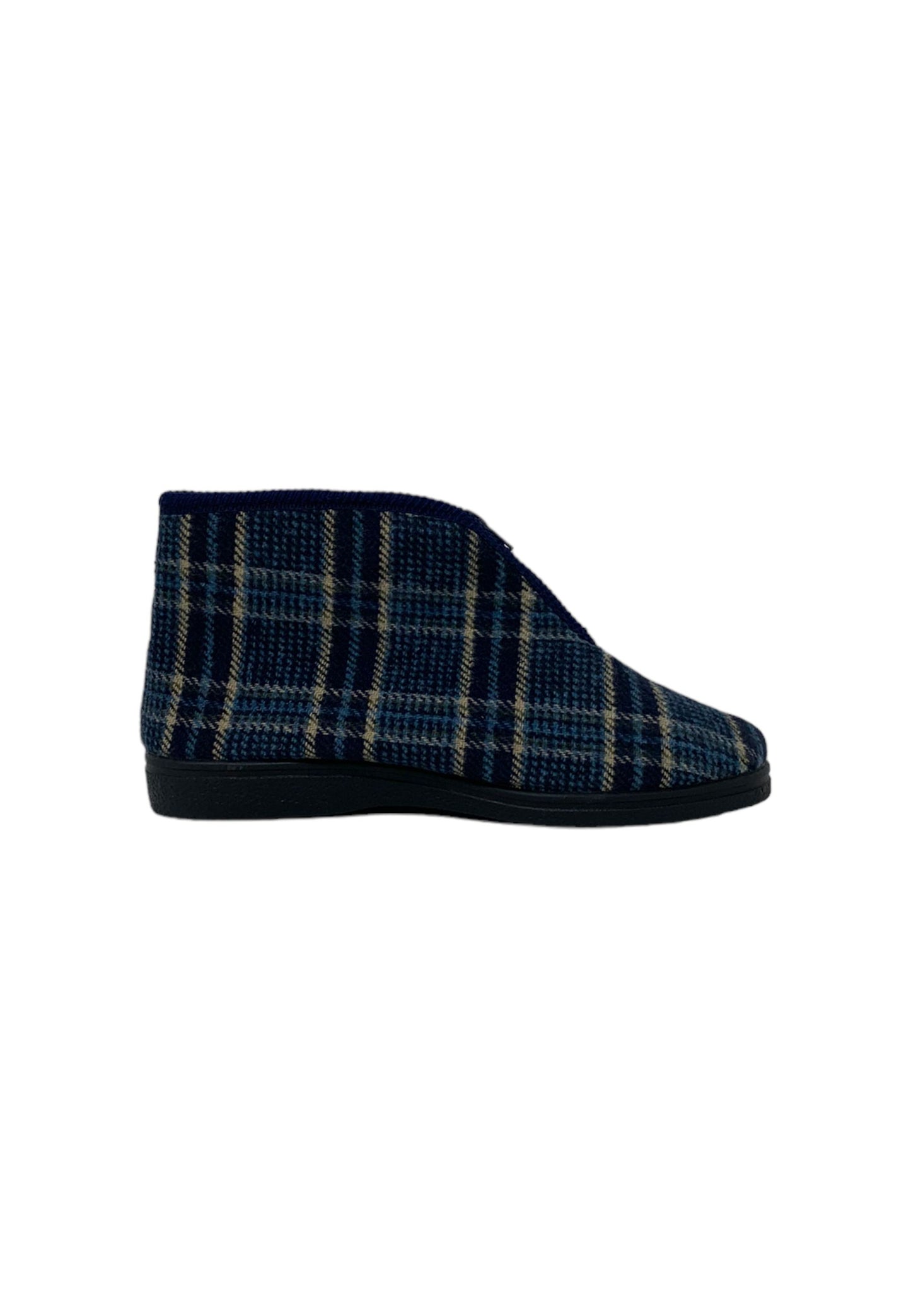 Pantofola  ARIZONA PATRIZIA CA249 FANT BLUE uomo