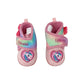 Pantofola chiusa SILVER UNICORNO S8010042T ROSA Bambina