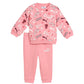 Tuta PUMA 689731 27 bambina